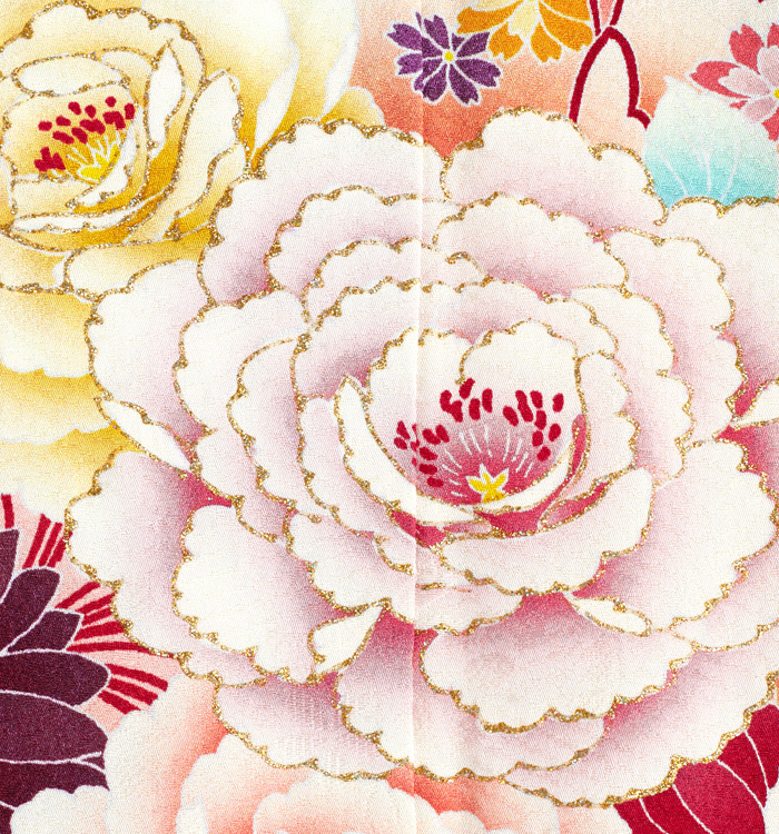 振袖（専用襦袢付）No.EA-2451-Sサイズのレンタル｜きもの365