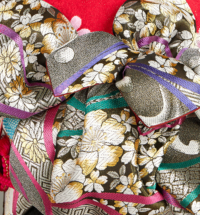 桐屋辻が花 振袖（専用襦袢付）No.EA-2463-Mサイズのレンタル｜きもの