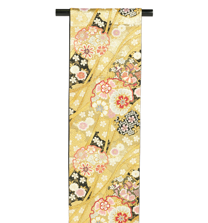 おてまえさん専用 単衣(ひとえ)訪問着 No.AC-0315-Sサイズのレンタル｜きもの365