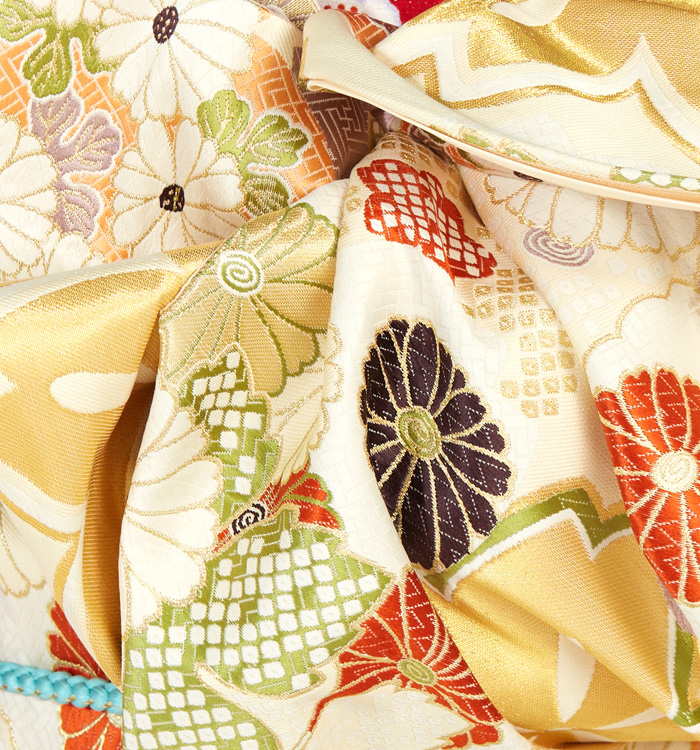 振袖（専用襦袢付）No.EA-2467-トール-LLサイズのレンタル｜きもの365