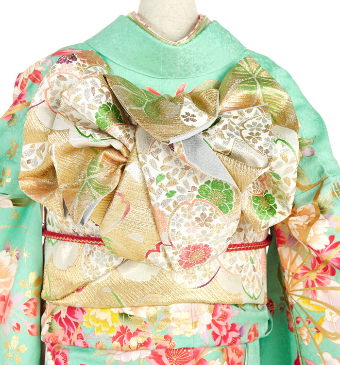 振袖（専用襦袢付）No.EA-2469-Sサイズの通販｜きもの365