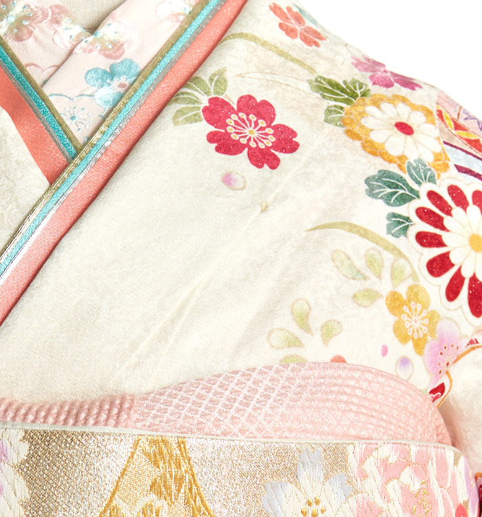 振袖（専用襦袢付）No.EA-2472-Lサイズのレンタル｜きもの365