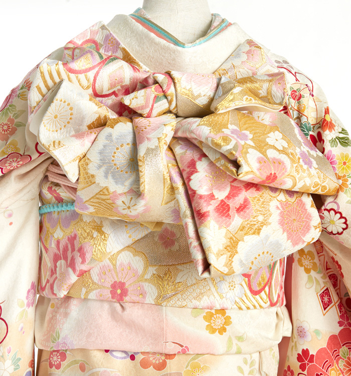 専用商品 振袖（専用襦袢付）No.EA-2472-Lサイズのレンタル｜きもの365