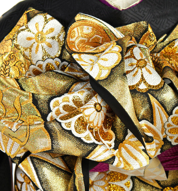 ROLA 振袖（専用襦袢付）No.EA-2479-Mサイズのレンタル｜きもの365