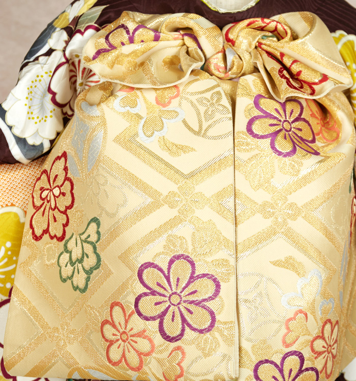 振袖（専用襦袢付）No.EA-2486-Mサイズのレンタル｜きもの365