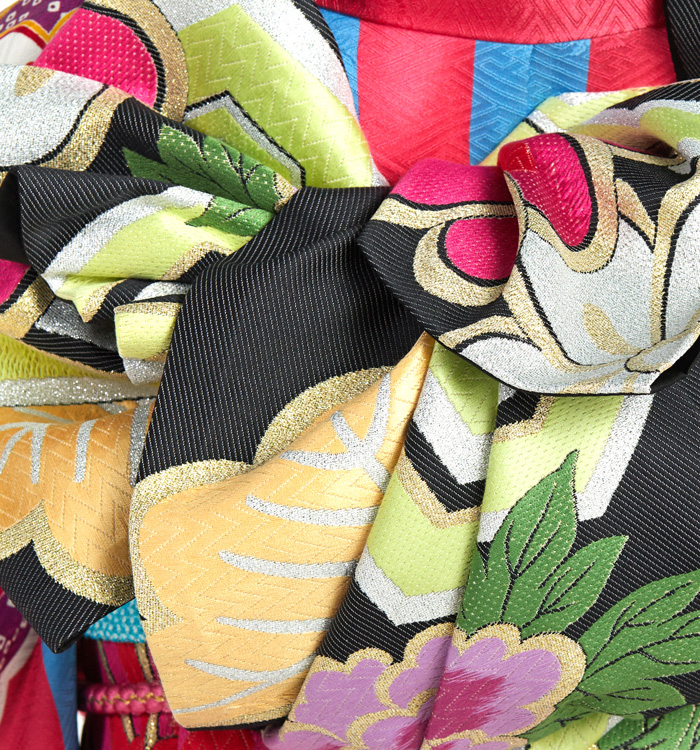 振袖（専用襦袢付）No.EA-2488-Mサイズのレンタル｜きもの365