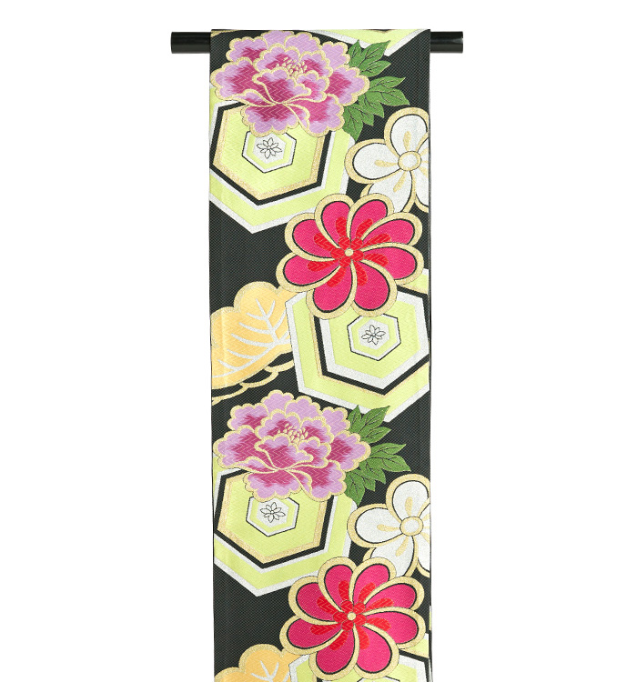 振袖（専用襦袢付）No.EA-2488-Mサイズのレンタル｜きもの365