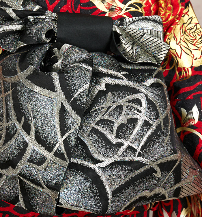 振袖（専用襦袢付）No.EA-2490-トール-LLサイズのレンタル｜きもの365