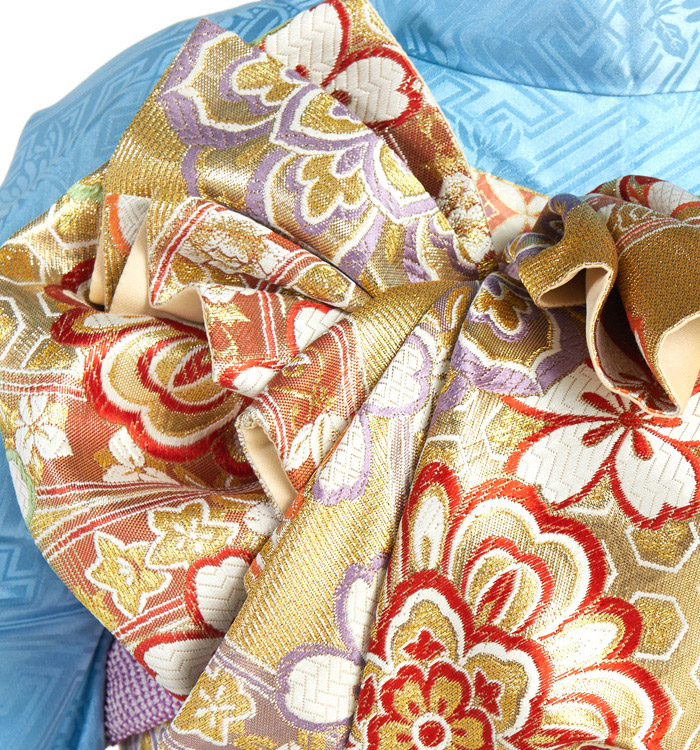 振袖（専用襦袢付）No.EA-2491-Lサイズのレンタル｜きもの365