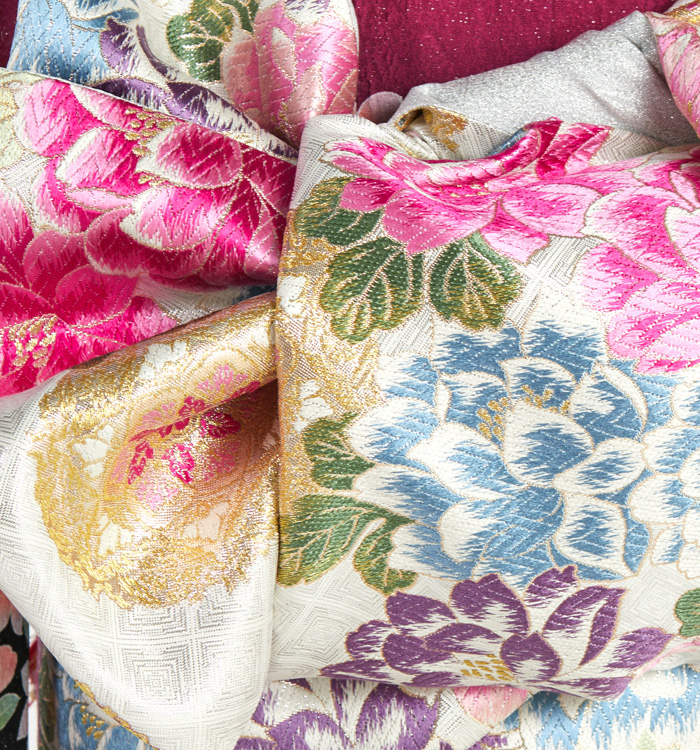 振袖（専用襦袢付）No.EA-2494-Lサイズのレンタル｜きもの365