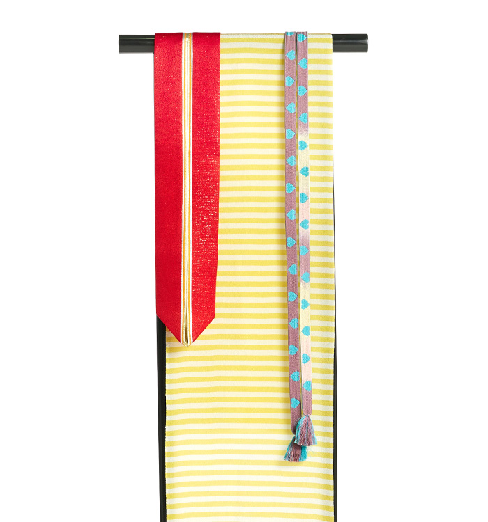 振袖（専用襦袢付）No.EA-2497-Mサイズのレンタル｜きもの365