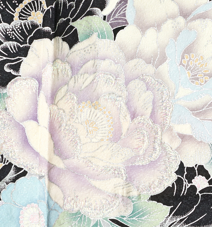 振袖（専用襦袢付）No.EA-2499-Sサイズのレンタル｜きもの365