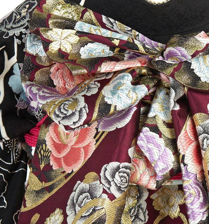 振袖（専用襦袢付）No.EA-2499-Sサイズのレンタル｜きもの365