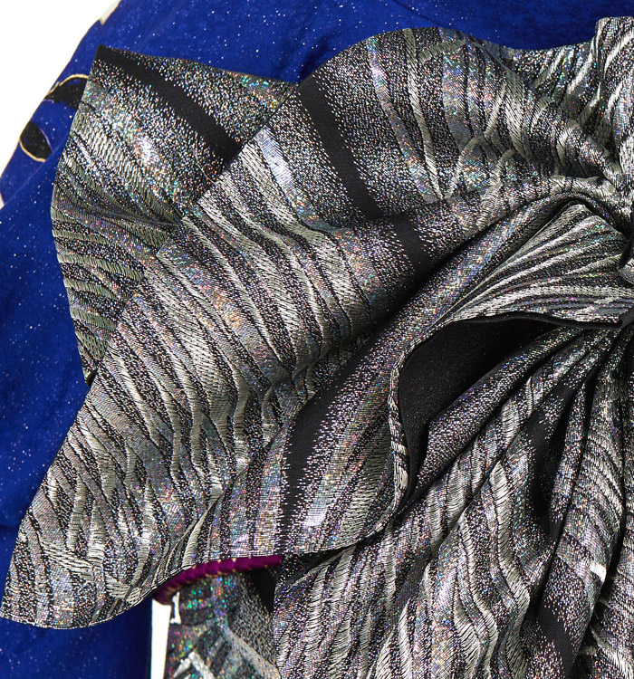 振袖（専用襦袢付）No.EA-2502-Lサイズのレンタル｜きもの365