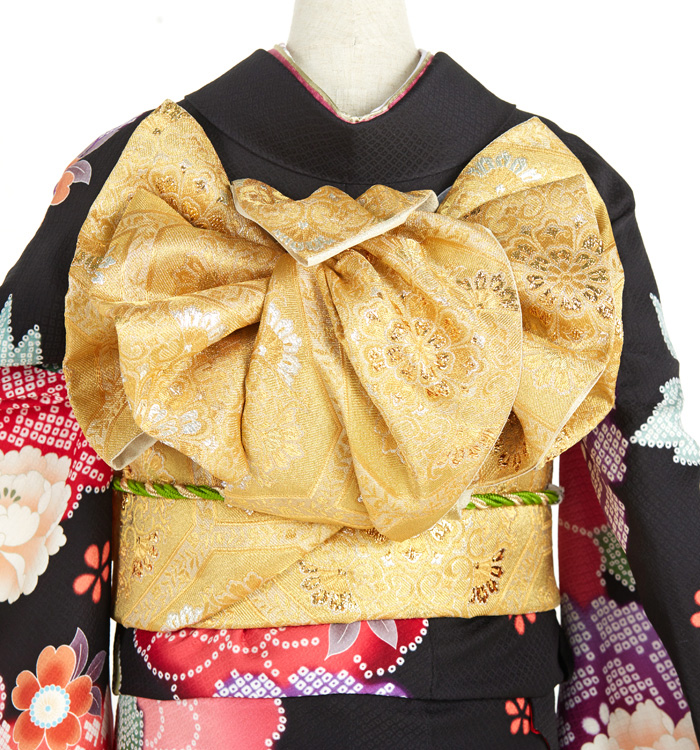 振袖（専用襦袢付）No.EA-2511-Sサイズのレンタル｜きもの365