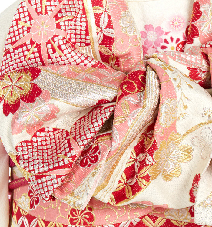 振袖（専用襦袢付）No.EA-2516-トール-LLサイズのレンタル｜きもの365