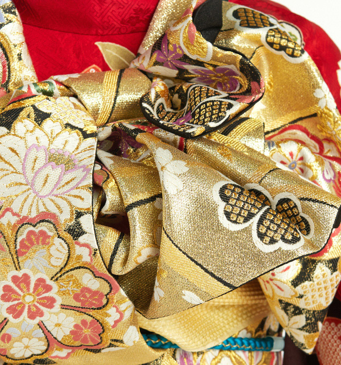 振袖（専用襦袢付）No.EA-2531-Mサイズのレンタル｜きもの365