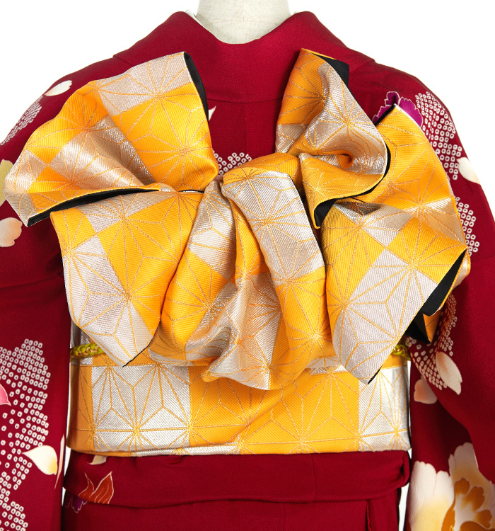 振袖（専用襦袢付）No.EA-2532-Sサイズのレンタル｜きもの365