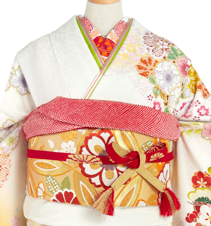 振袖（専用襦袢付）No.EA-2538-Sサイズのレンタル｜きもの365