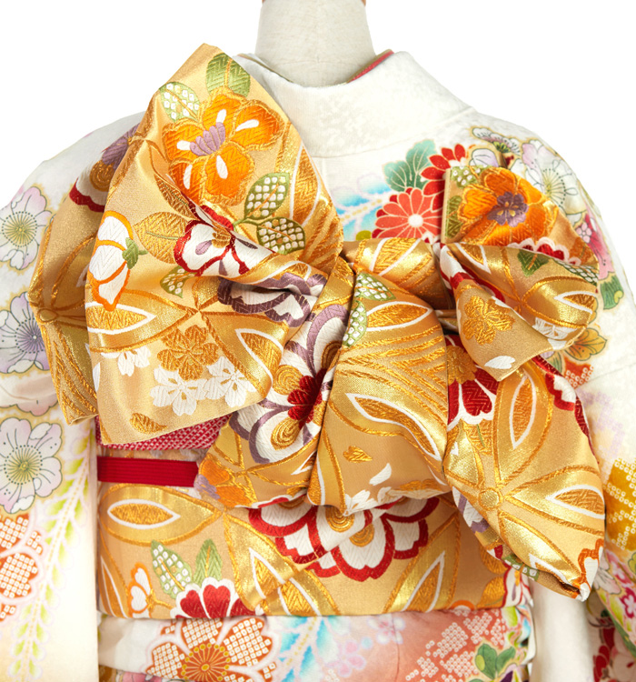 振袖（専用襦袢付）No.EA-2538-Sサイズのレンタル｜きもの365