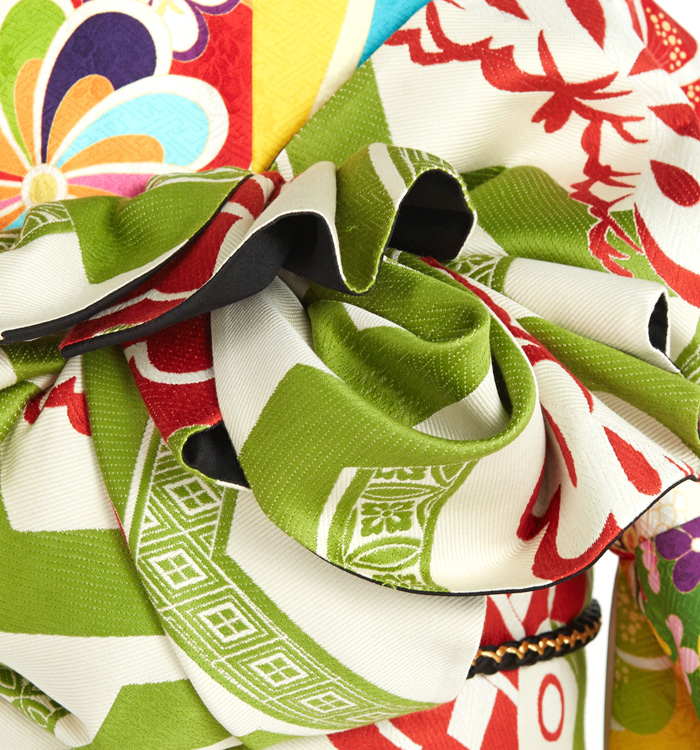 振袖（専用襦袢付）No.EA-2540-Lサイズのレンタル｜きもの365