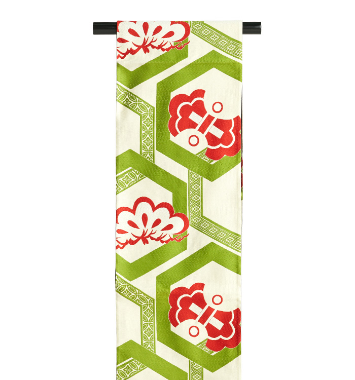 振袖（専用襦袢付）No.EA-2540-Lサイズのレンタル｜きもの365