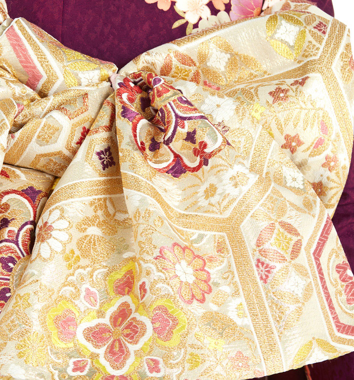 振袖（専用襦袢付）No.EA-2542-Mサイズのレンタル｜きもの365