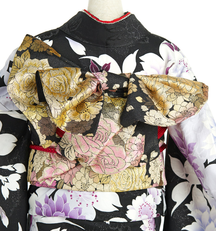 振袖（専用襦袢付）No.EA-2555-Sサイズのレンタル｜きもの365