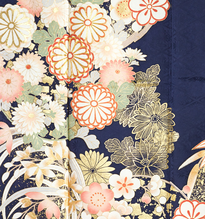 振袖（専用襦袢付）No.EA-2557-Sサイズのレンタル｜きもの365