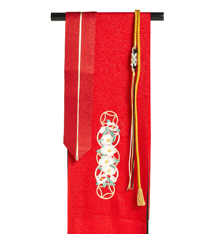 振袖（専用襦袢付）No.EA-2558-トール-LLサイズのレンタル｜きもの365