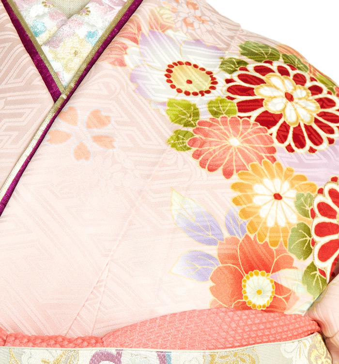 振袖（専用襦袢付）No.EA-2559-Sサイズのレンタル｜きもの365