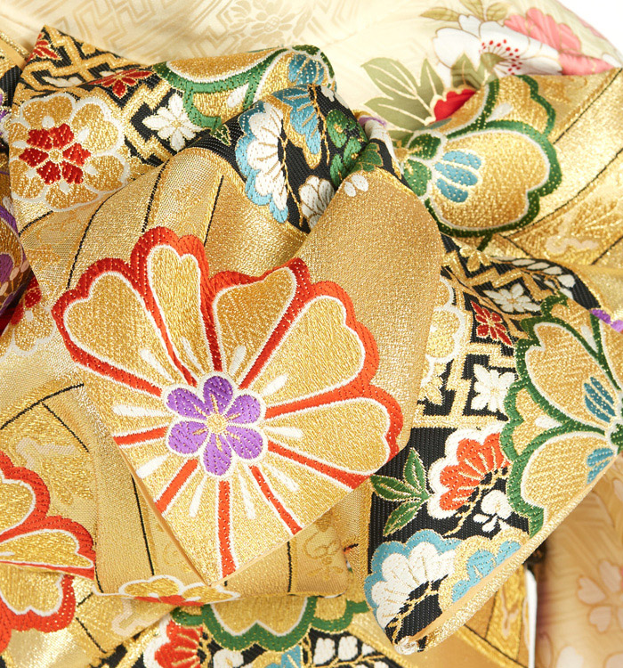 振袖（専用襦袢付）No.EA-2560-Mサイズのレンタル｜きもの365