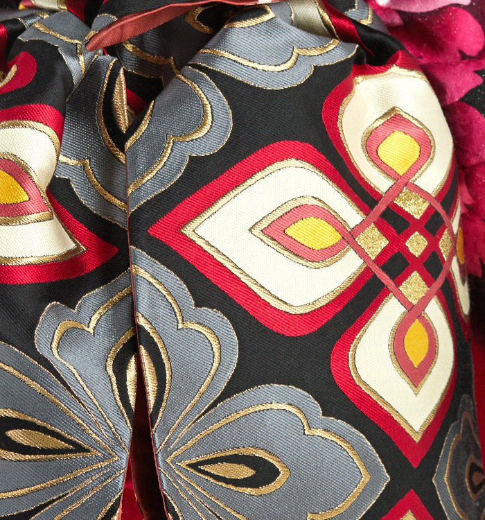 振袖（専用襦袢付）No.EA-2564-Lサイズのレンタル｜きもの365