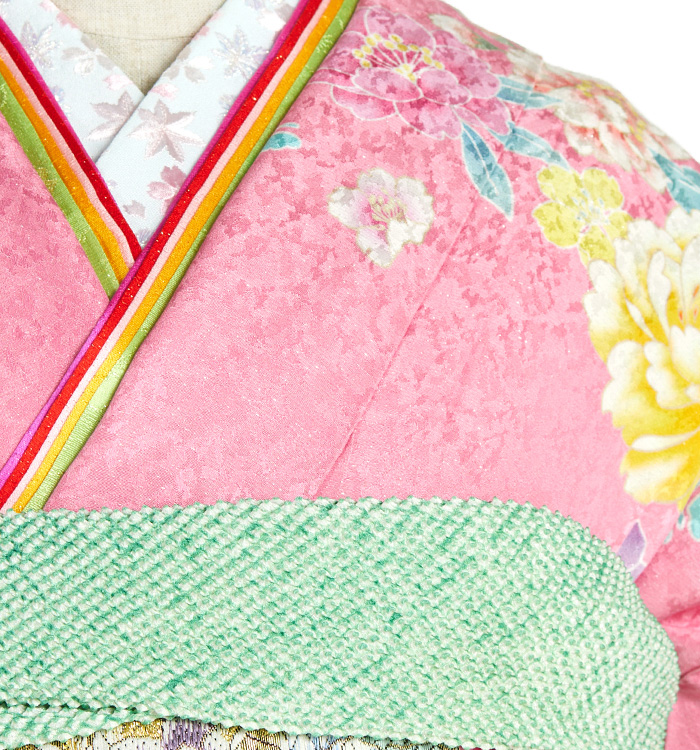 振袖（専用襦袢付）No.EA-2567-Sサイズのレンタル｜きもの365