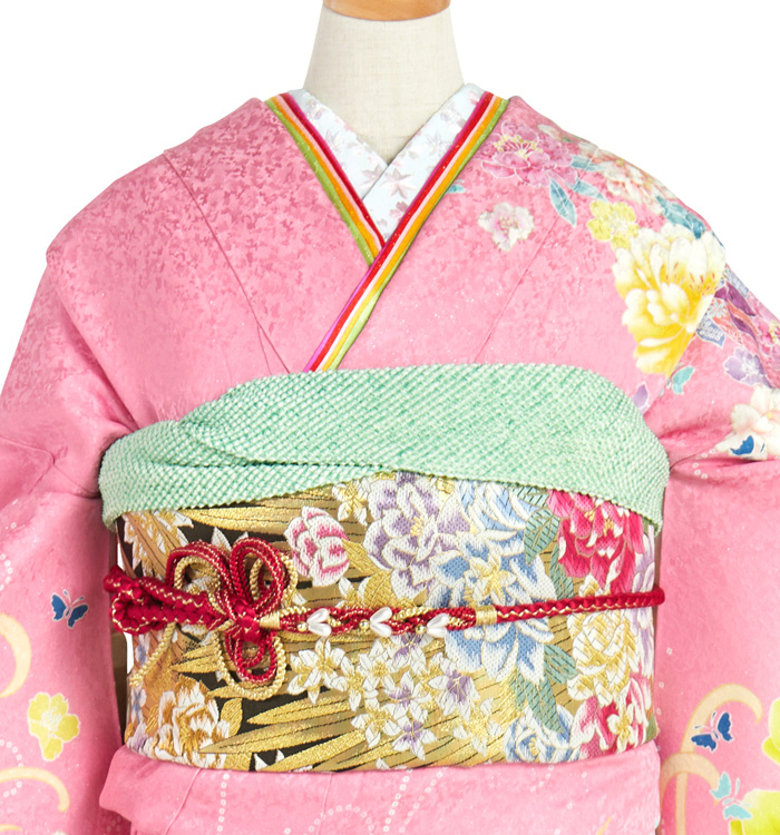 振袖（専用襦袢付）No.EA-2567-Sサイズのレンタル｜きもの365