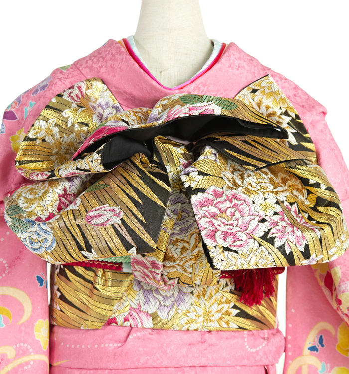 振袖（専用襦袢付）No.EA-2567-Sサイズのレンタル｜きもの365