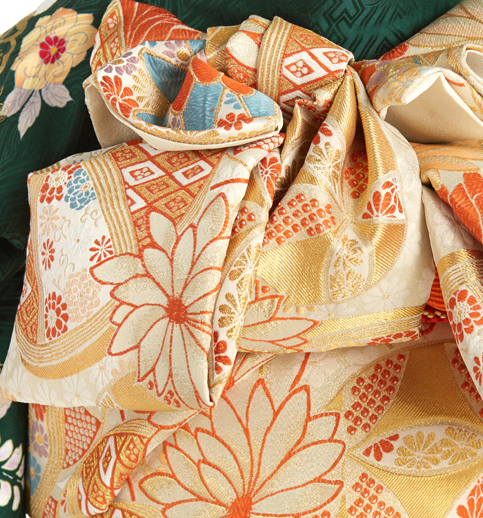 振袖（専用襦袢付）No.EA-2575-Lサイズのレンタル｜きもの365