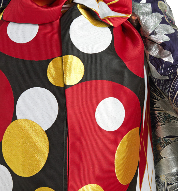 桂由美 振袖（専用襦袢付）No.EA-2579-Mサイズのレンタル｜きもの365