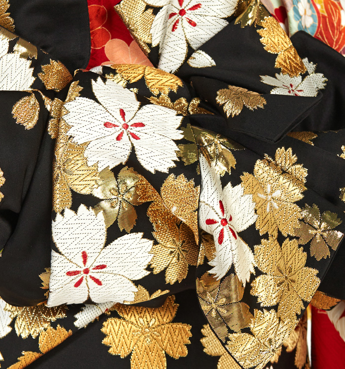 振袖（専用襦袢付）No.EA-2583-Mサイズのレンタル｜きもの365