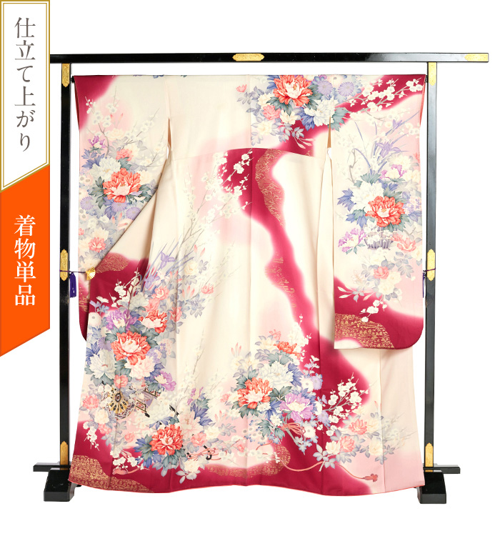 振袖(成人式)商品一覧｜格安の人気・おすすめ着物セットなら【きもの