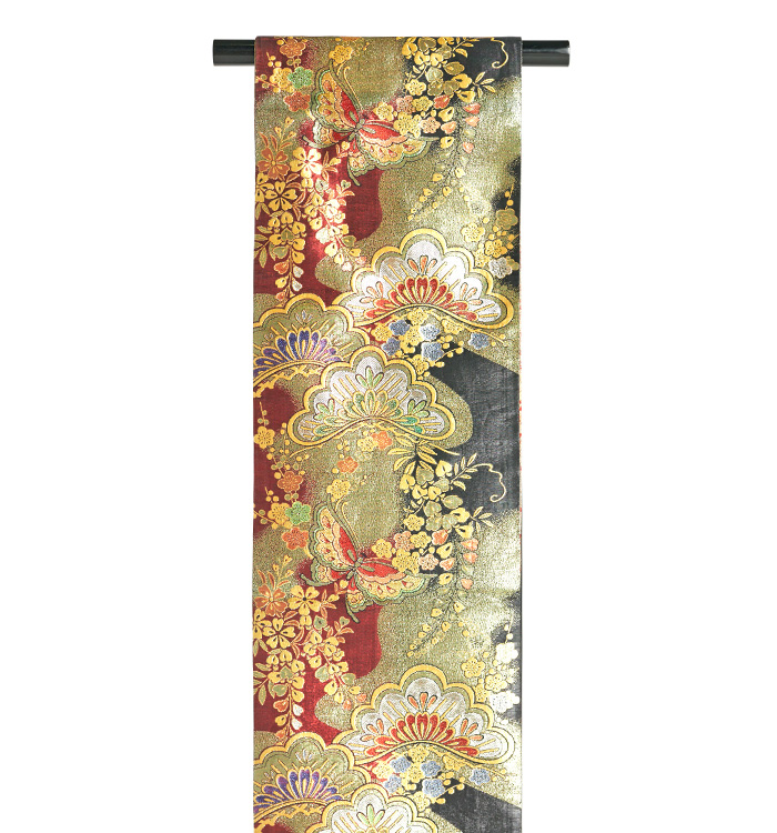 着物・帯セット】振袖 No.EA-2632-トール-LLサイズの通販｜きもの365