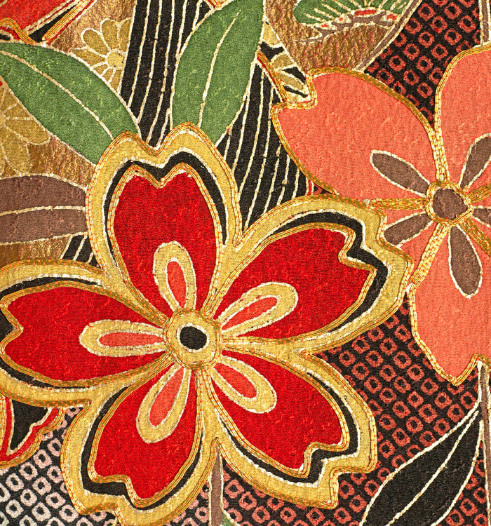 【着物単品】アンティーク風 振袖 No.EA-2698-Lサイズ_03