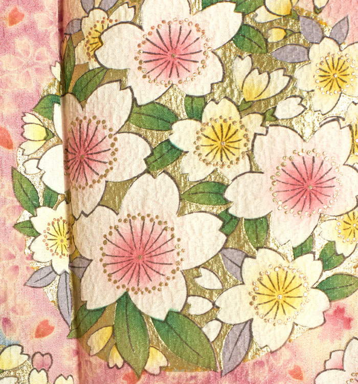 着物・帯セット】振袖 No.EA-2770-トール-LLサイズの通販｜きもの365