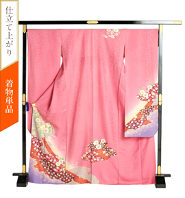 正絹で人気の振袖(成人式) 通販|格安の着物販売・購入サイト【きもの
