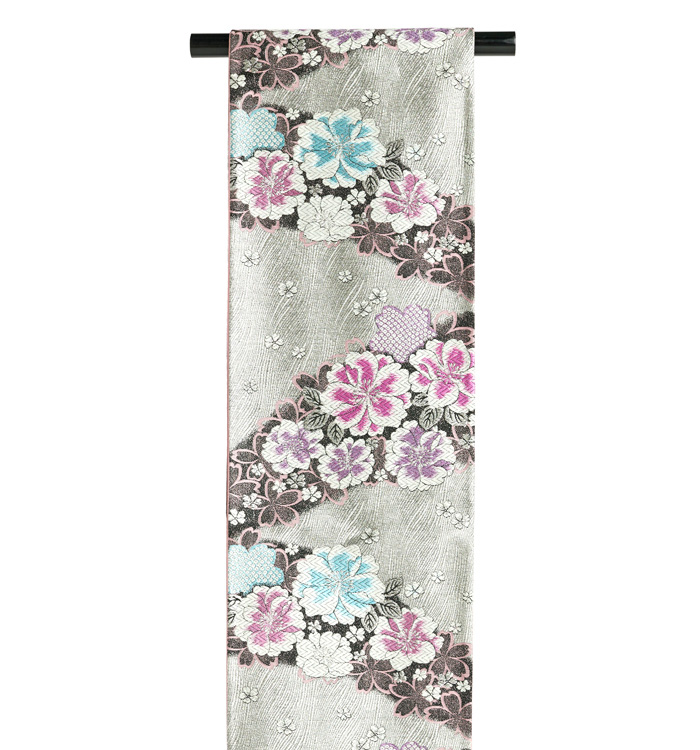 着物・帯セット】 振袖 No.EA-2857-トール-LLサイズの通販｜きもの365