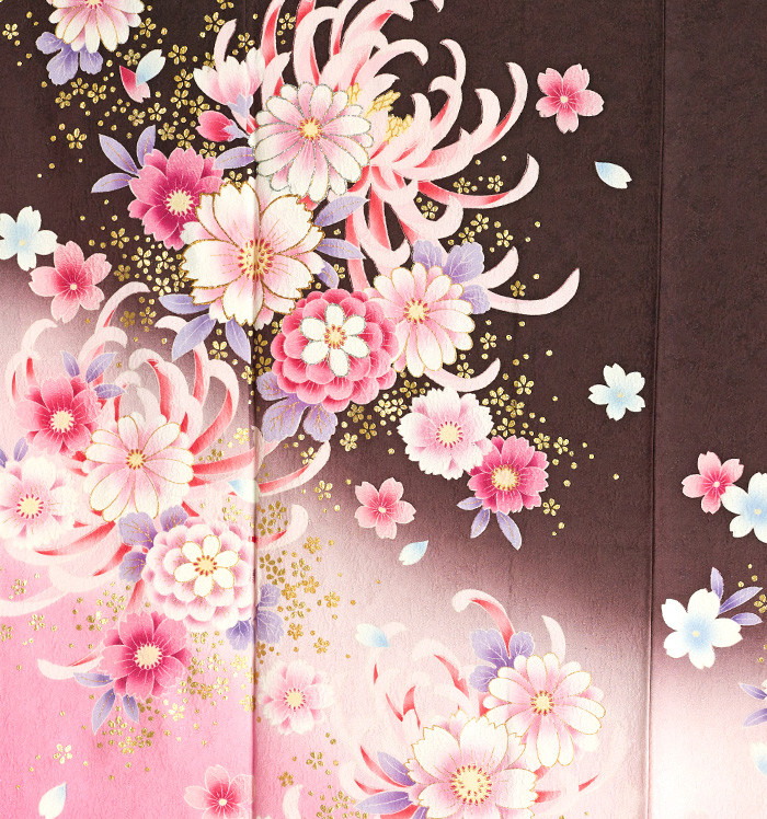 着物・帯セット】振袖 No.EA-2919-Sサイズの通販｜きもの365