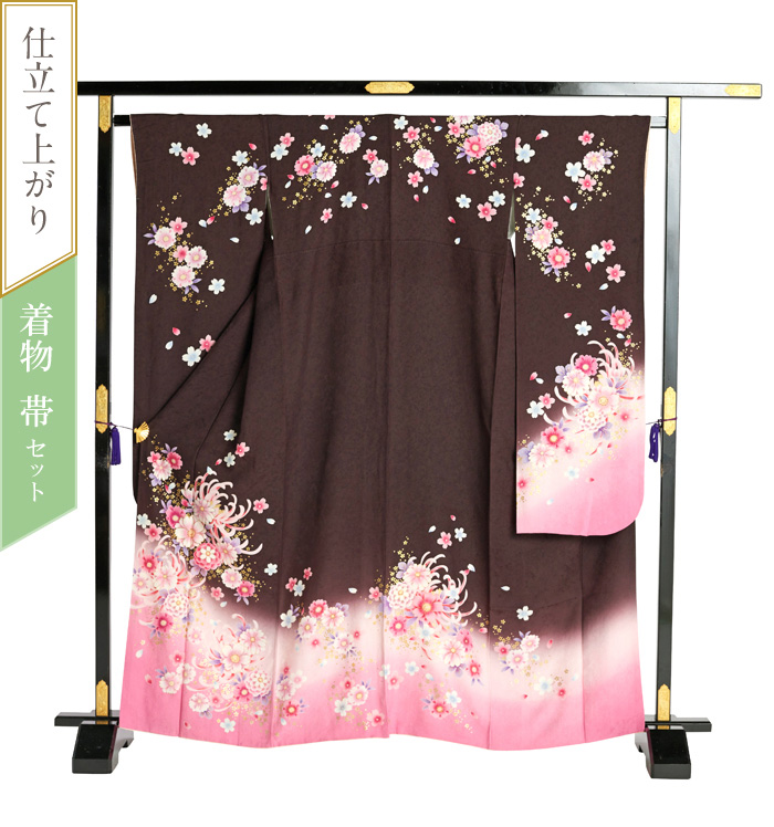 振袖　帯　セット　成人式 楽天市場】【2026年 成人式 1月 予約受付中】振袖 お買上 30点 フル