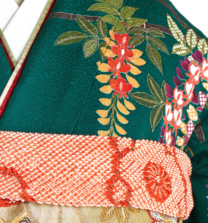 振袖 No.EA-2952-Mサイズのレンタル｜きもの365