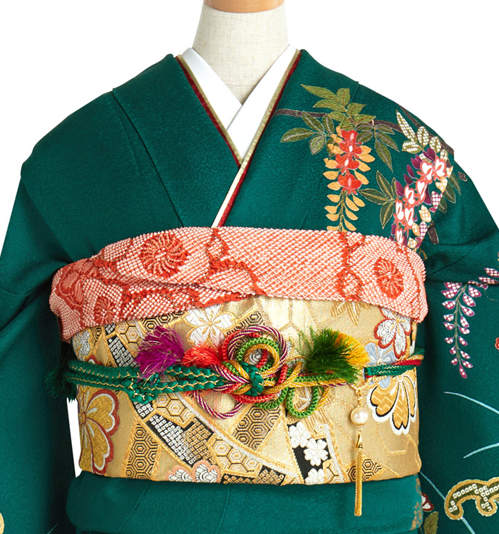 振袖 No.EA-2952-Mサイズのレンタル｜きもの365