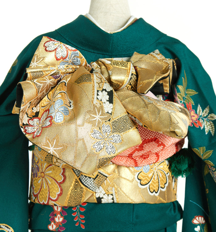 はる 振袖 No.EA-2952-Mサイズのレンタル｜きもの365